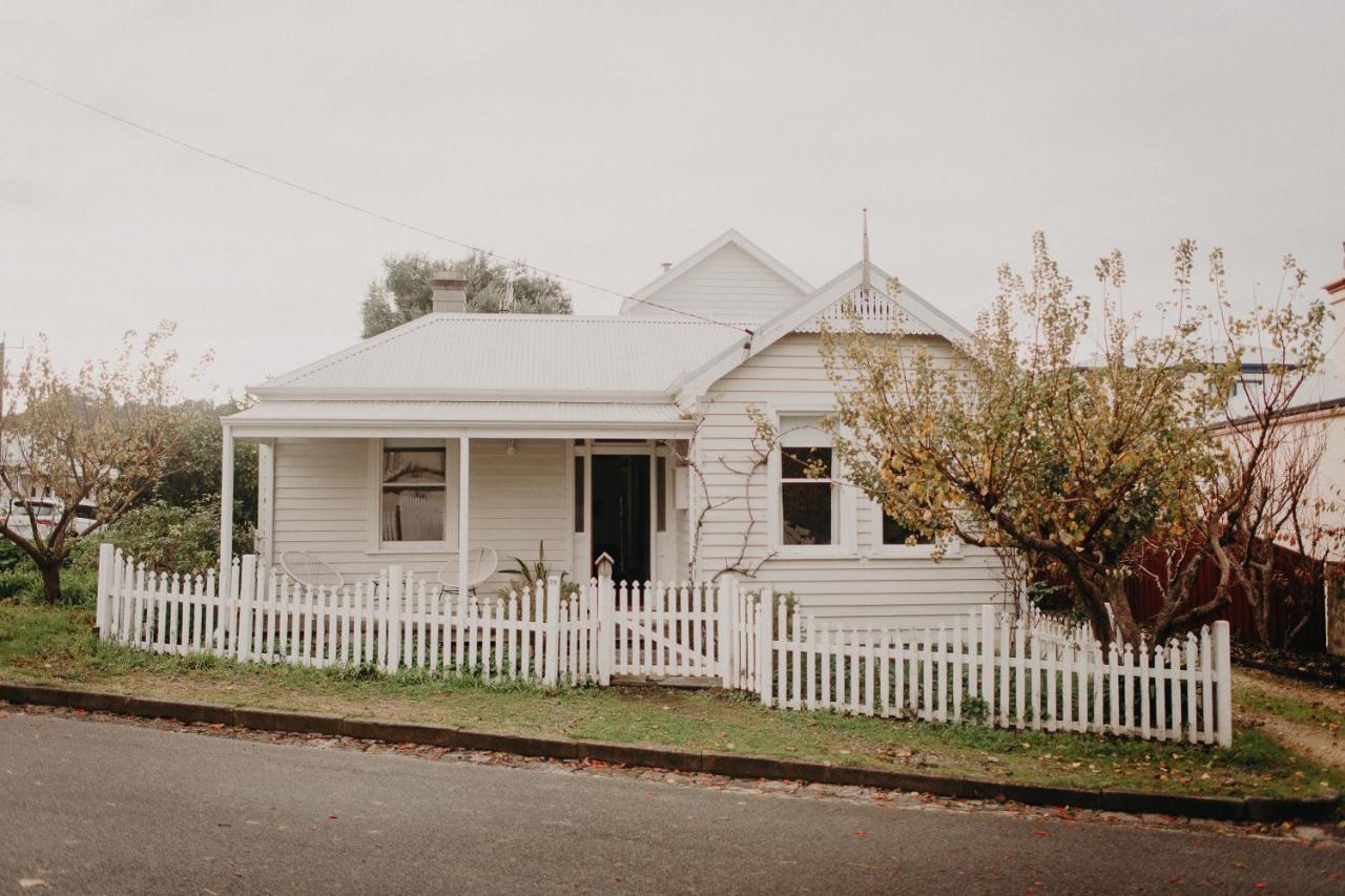 The Allotment Albany - Centrally Located Cottage In Old Albany Exterior photo
